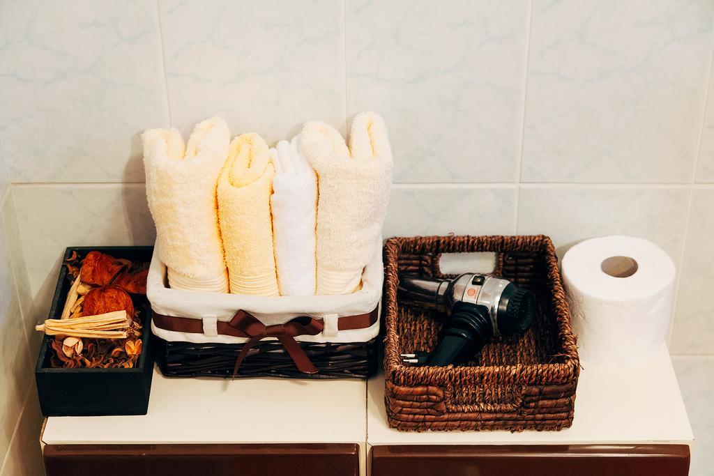 Apartmani Maraton Vukovar Exteriör bild