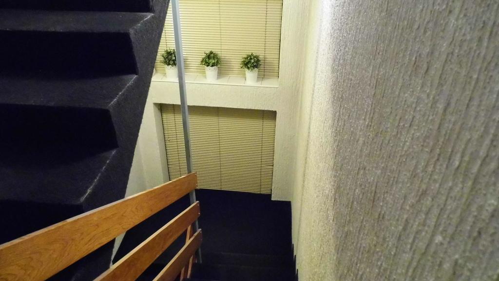 Apartmani Maraton Vukovar Exteriör bild