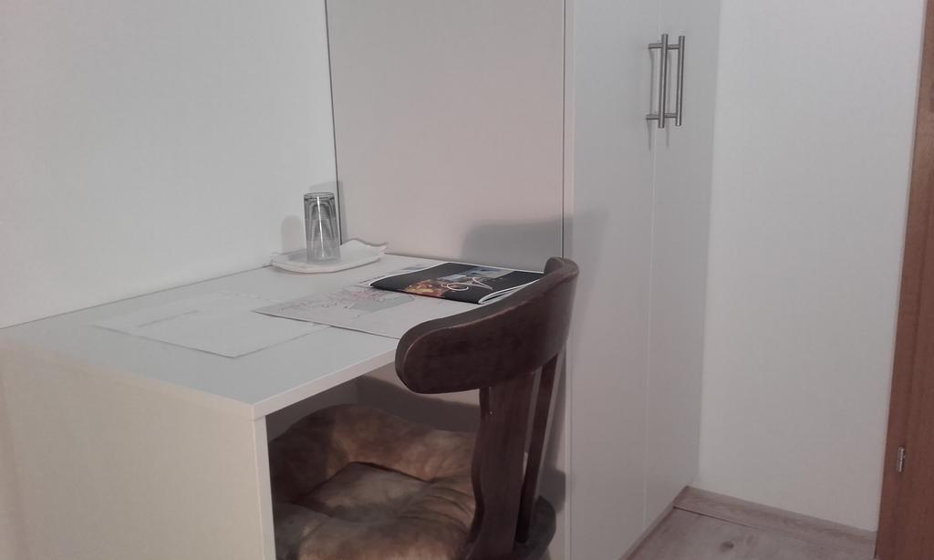 Apartmani Maraton Vukovar Exteriör bild