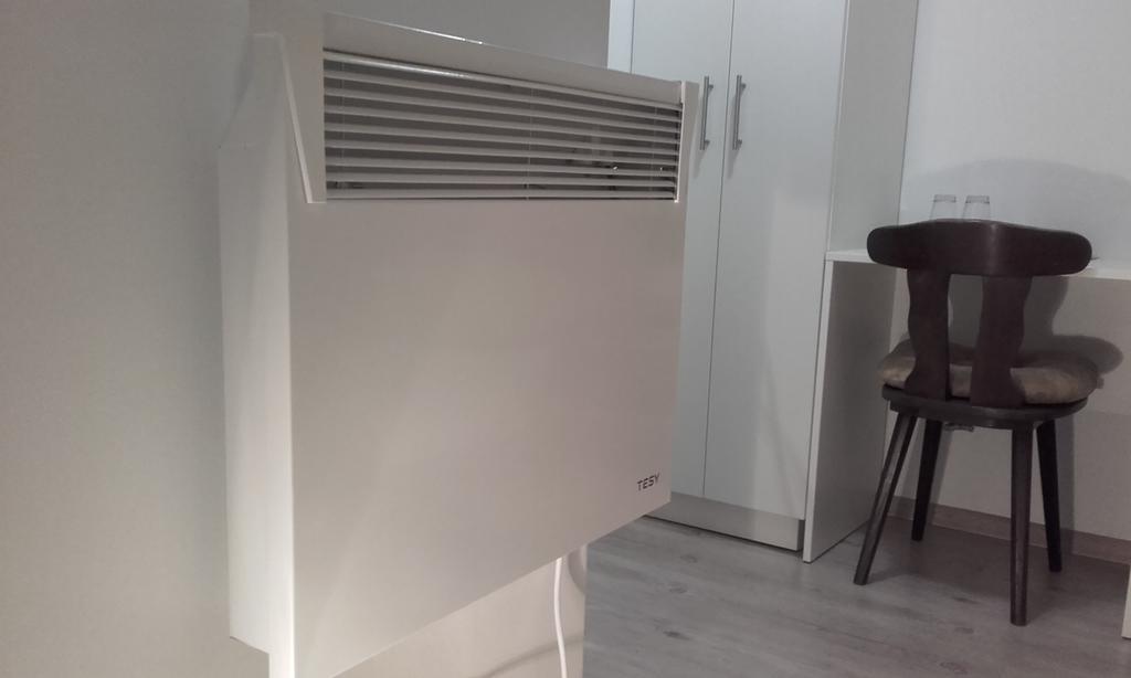 Apartmani Maraton Vukovar Exteriör bild